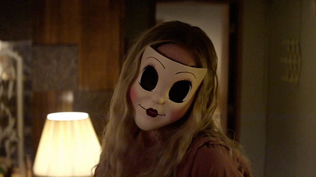 The Strangers Prey at Night review