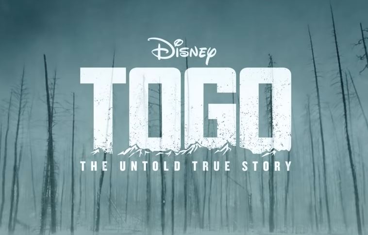Togo movie review