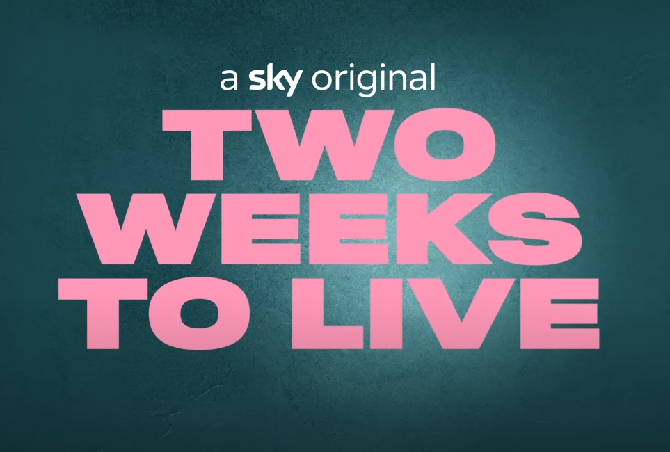 Two Weeks To Live Trailer Lands Online Ahead Of Its September Premiere