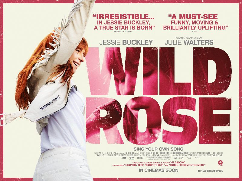 Wild Rose review