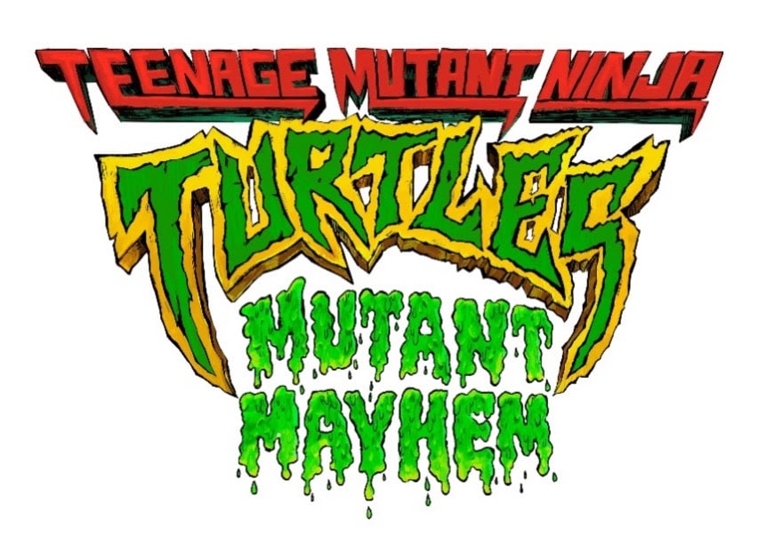 Teenage Mutant Ninja Turtle: Mutant Mayhem' Featurette Released