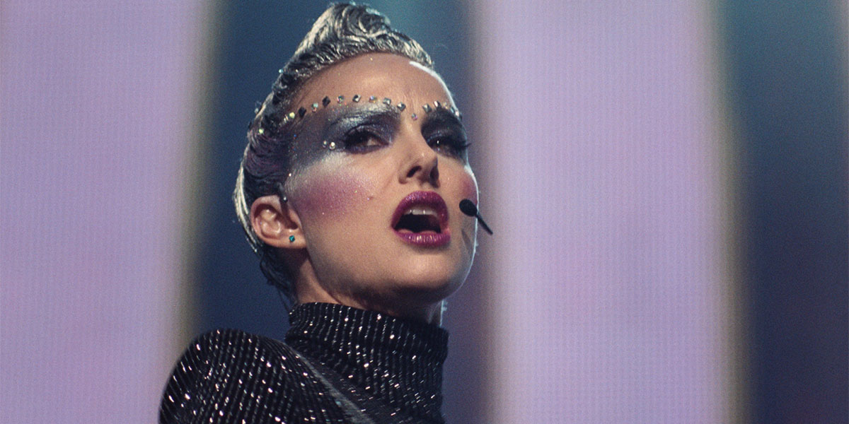Vox Lux review