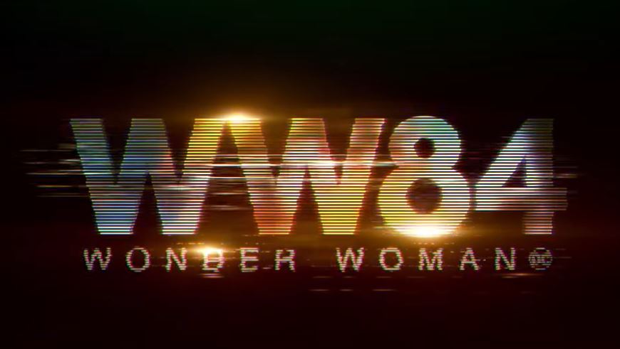 Wonder Woman 1984 release date